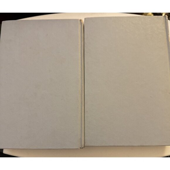 A Treasury of Great Mysteries by Howard Haycraft & John Beecroft Vol 1 & 2 HC - Picture 14 of 14